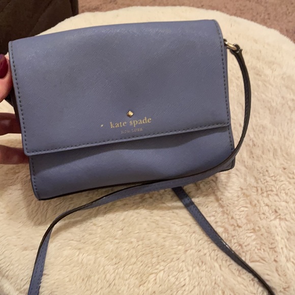 Kate Spade ♠️ small crossbody - Picture 8 of 8